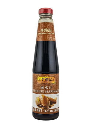 LEE KUM KEE CHINESE MARINADE SAUCE 李錦記 鹵水汁(14 OZ)