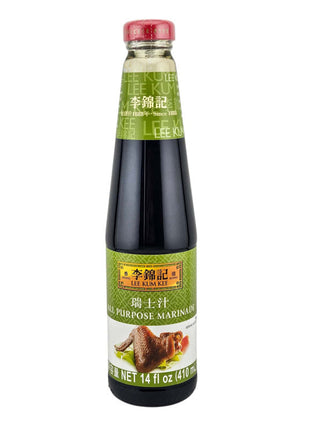 LEE KUM KEEALL PURPOSE MARINADE 李錦記 瑞士汁(14 OZ)