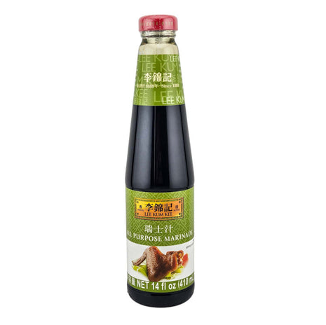 LEE KUM KEEALL PURPOSE MARINADE 李錦記 瑞士汁(14 OZ)