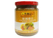 PORTUGESE  SAUCE 李錦記 葡國雞汁(8.3 OZ)