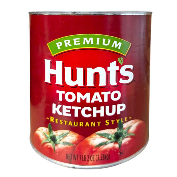 HUNT'S TOMATO KETCHUP 合時 蕃茄醬（114 OZ）