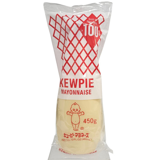 Q.P KEWPIE MAYONNAISE 沙律醬 (15.72 OZ)