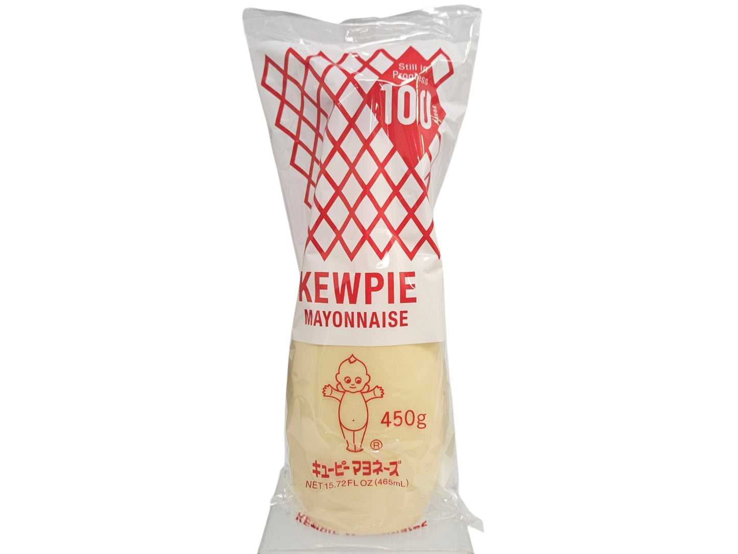 Q.P KEWPIE MAYONNAISE  沙律醬(15.72)