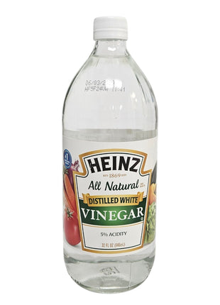 HEINZ WHITE VINEGAR 白醋(16 OZ)