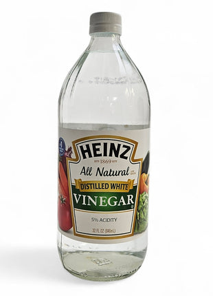HEINZ WHITE VINEGAR 白醋 (32 OZ)