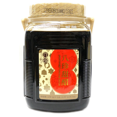 PAT CHUN  SWEET VINEGAR 八珍 甜醋(2.4 L)