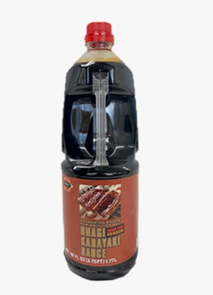 JFC UNAGI KABAYAKI NO TARE 鰻魚汁*濃縮*（60 OZ）
