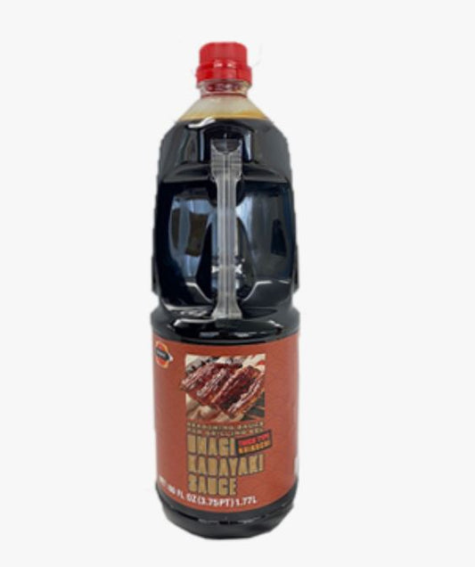 JFC UNAGI KABAYAKI NO TARE 鰻魚汁*濃縮*（60 OZ）