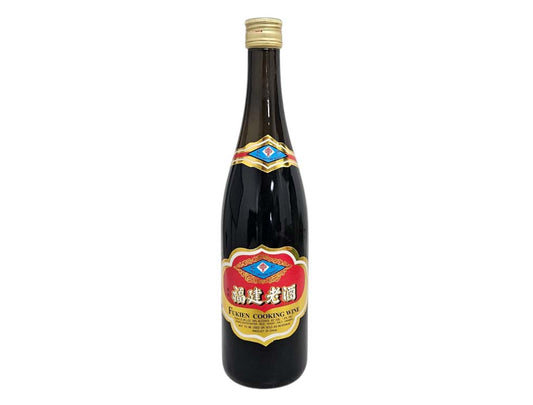R.LANTERN FUKIEN COOKING WINE 紅 燈 福建料酒(750 ML)