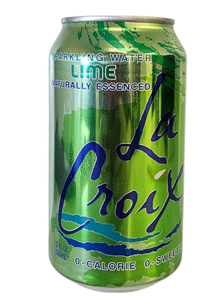 LACROIX SPARKLING WATER GRAPEFRUIT FLAVOR 西柚味蘇打水 (12 FL OZ)