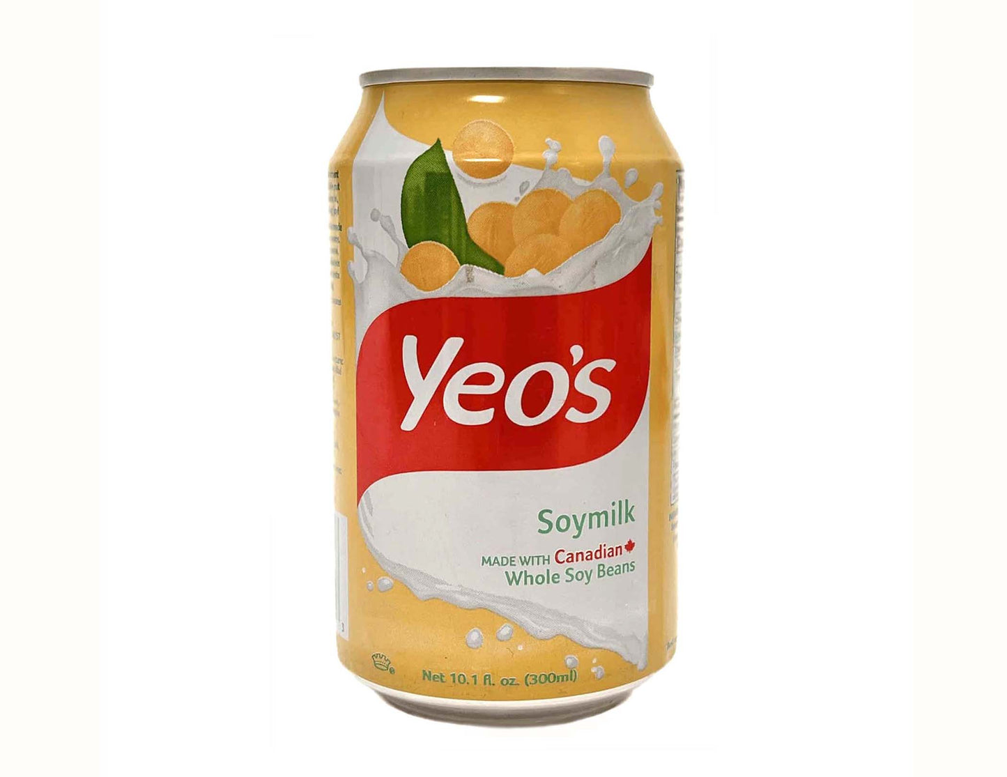 YEO'S SOY MILKS 楊協成 豆奶(300 ML)