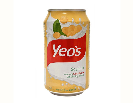YEO'S SOY MILKS 楊協成 豆奶(300 ML)