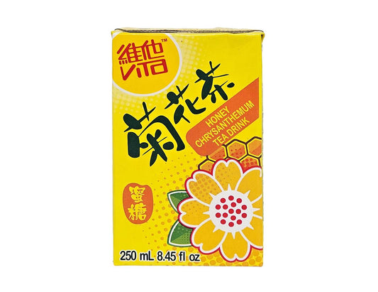 VITA HONEY CHRYSANTHEMUM 維他 蜜糖菊花茶（250 ML）