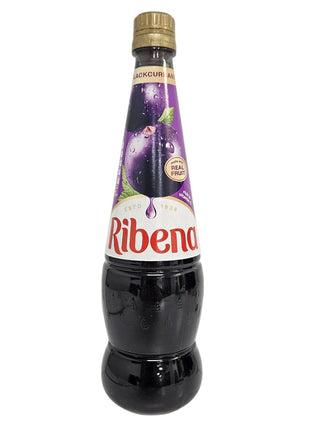RIBENA  BLACKCURRANT JUICY 利賓納 黑加侖子汁(850 ML)