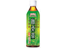 CANTON LOVE-PES DRINK 鴻福堂 雞骨草（500 ML）