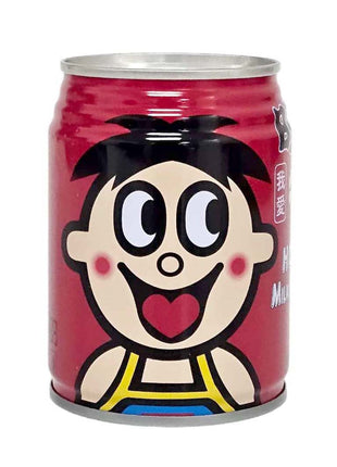 MILK DRINK 旺仔 牛奶(245 ML)
