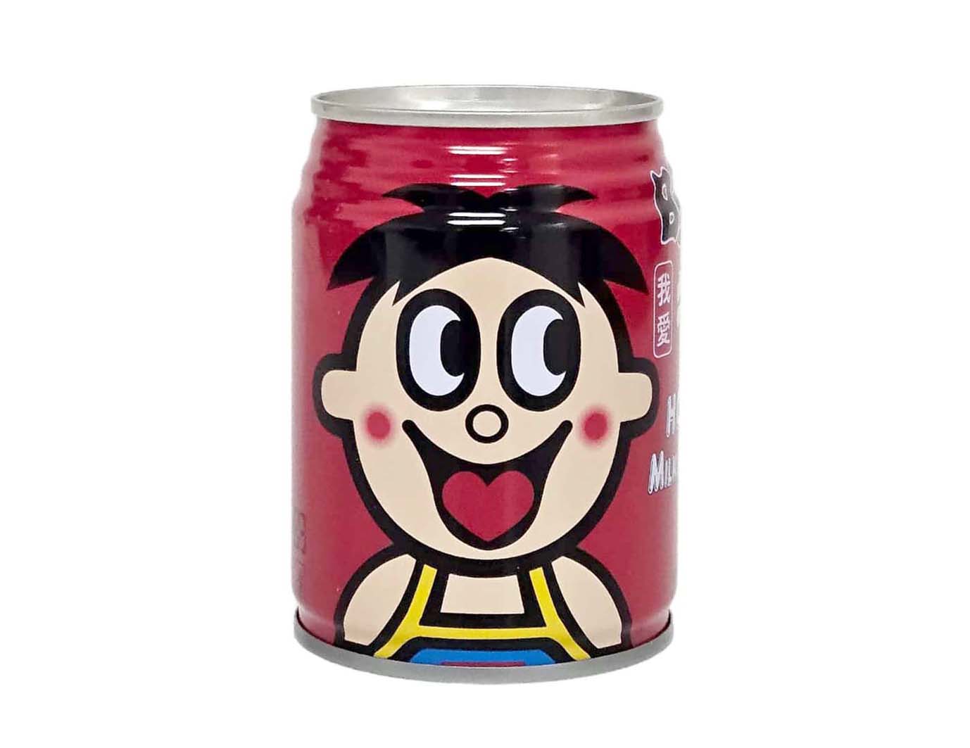 MILK DRINK 旺仔 牛奶(245 ML)