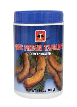 LIQUID TAMARIND 三鹿 酸子汁(14 OZ)