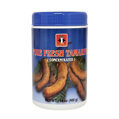LIQUID TAMARIND 三鹿 酸子汁(14 OZ)