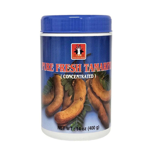 LIQUID TAMARIND 三鹿 酸子汁(14 OZ)