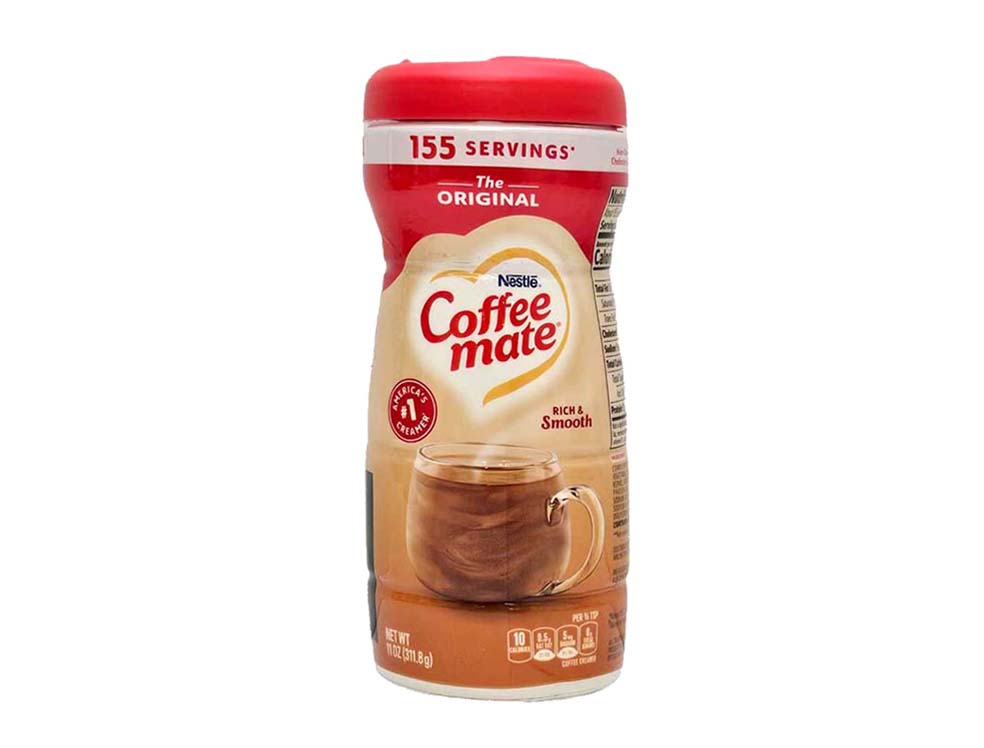NESTLE COFFEE-MATE 雀巢 咖啡伴侶(11 OZ)