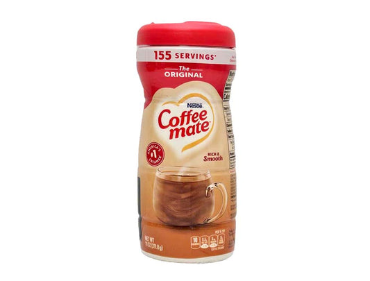 NESTLE COFFEE-MATE 雀巢 咖啡伴侶(11 OZ)