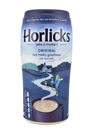 GSK HORLICKS 好立克*英式*(400 G)
