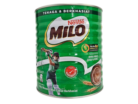 NESTLE MILO TONIC FOOD DRINK 雀巢 美祿(1.5 KG)