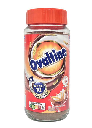 OVALTINE 阿華田(400 G)