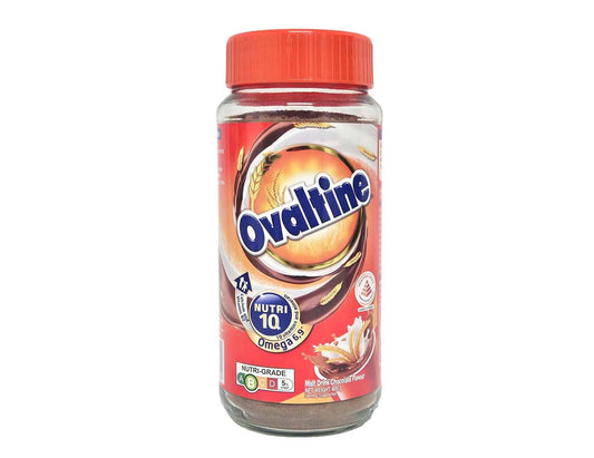 OVALTINE 阿華田(400 G)