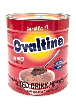 OVALTINE 阿華田(1.2 KG)