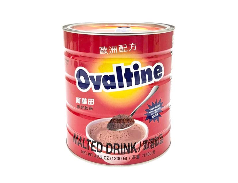 OVALTINE 阿華田(1.2 KG)