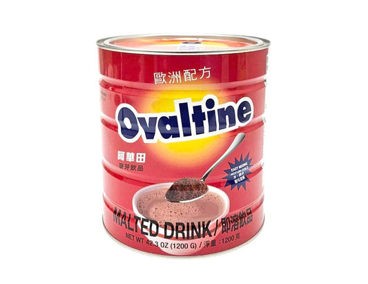 OVALTINE 阿華田(1.2 KG)