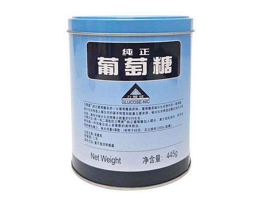 GLUCOSE MIX 力體健 葡萄糖(450 G)