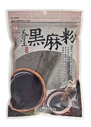 BLACK SESAME DESSERT 林生記 黑芝麻粉(300 G)
