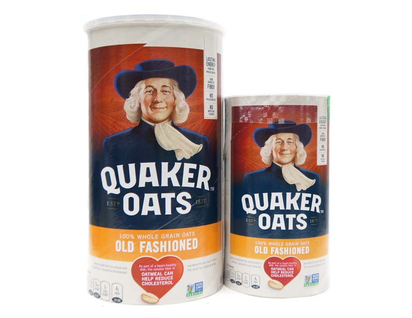 OLD FASHIONED OATS 麥片(42 OZ)