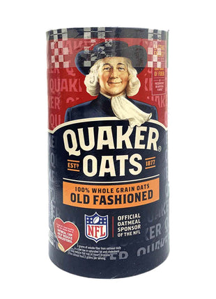 OLD FASHIONED OATS 麥片(18 OZ)