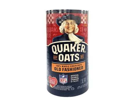 OLD FASHIONED OATS 麥片(18 OZ)