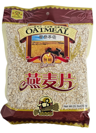GREEN DAY INSTANT OATMEAL 天成 即食燕麥片(720 G)