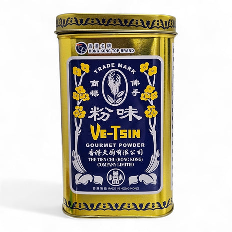 TIAN CHU GOURMET POWDER(VT-TSIN) 天廚  佛手味精*香港*(13 OZ)