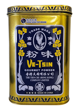 MSG. VE-TSIN 天廚 佛手味精(5 LB)