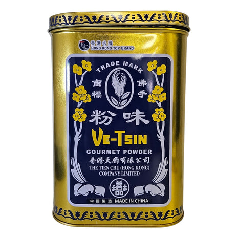MSG. VE-TSIN 天廚 佛手味精(5 LB)