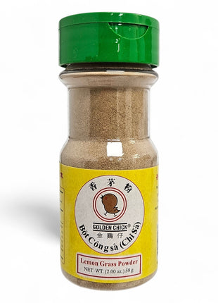 G.F GINGER POWDER 金雞仔 黃薑粉(2.57 OZ)