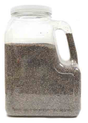 GEL COARSE GROUND BLACK PEPPER 黑胡椒粉*粗*(5 LB)