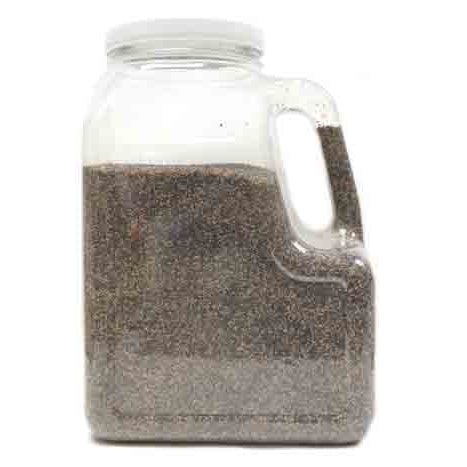 GEL COARSE GROUND BLACK PEPPER 黑胡椒粉*粗*(5 LB)