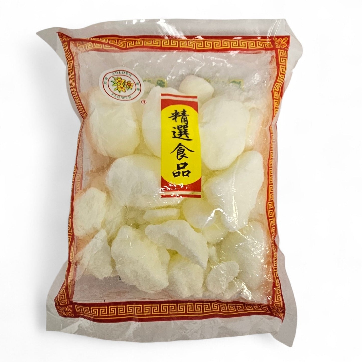 GOLDEN FLOWER POTASSIUM POWDER 金花 硝鹽粉(16 OZ)