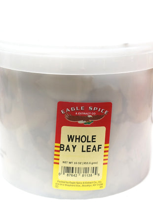 EAGLE SPICE  BAY LEAF 香葉(16 OZ)