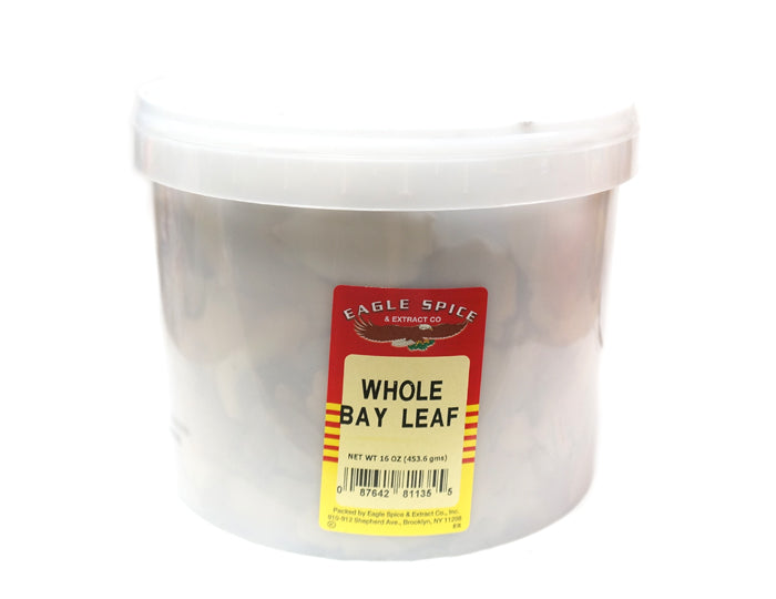 EAGLE SPICE  BAY LEAF 香葉(16 OZ)