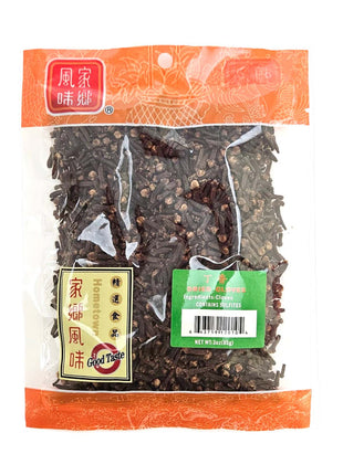 HOMETOWN DRIED CLOVERS 家鄉 丁香(3 OZ)