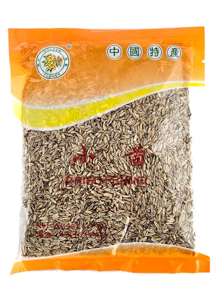 GOLDEN FLOWER DRIED FENNEL 金花 小茴粒(4 OZ)